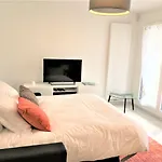 Appartement Cosy Annecy