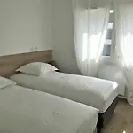 Cosy Annecy