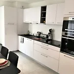 Cosy Appartement Annecy