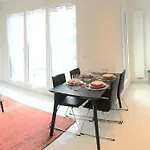 Cosy Appartement *