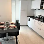 Cosy Appartement *