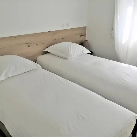 Cosy Apartment