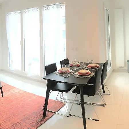 Cosy Apartment *