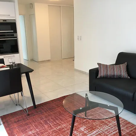 Cosy Apartment *