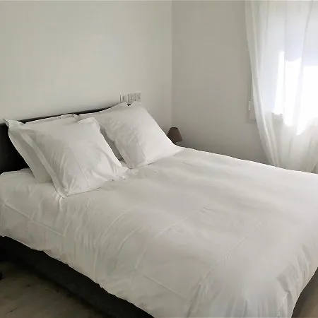 Cosy Lägenhet