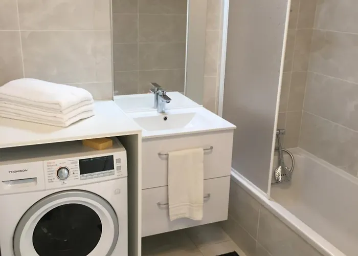 Cosy Apartmán