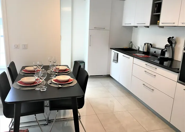Cosy Apartmán *