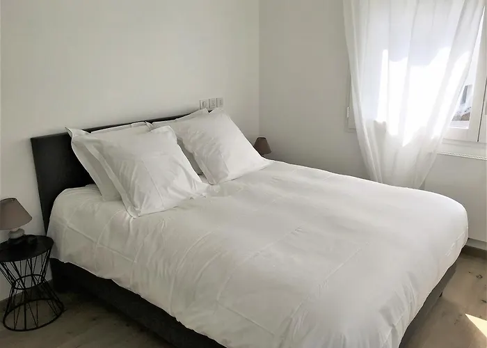 Cosy Apartmán